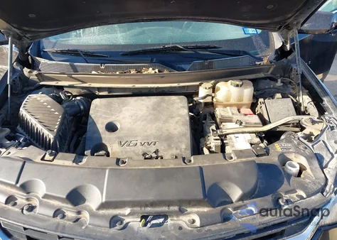 2019 Chevrolet Traverse Ls z USA, uszkodzony, nr VIN 1GNERFKWXKJ294978